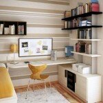 Muebles para habitaciones pequeñas