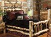 soporte de madera para camas