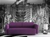 decoracion con vinillos decorativos en casa