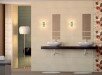 composición para un cuarto de baño
