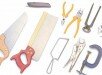 pasos en el bricolaje